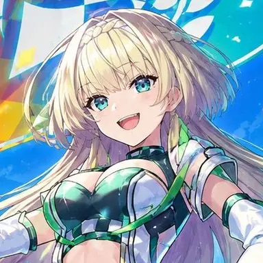 Profile image of ニケ
