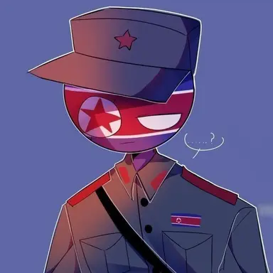 Profile image of 북한