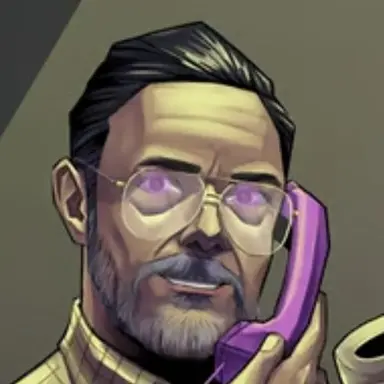 Profile image of William Afton