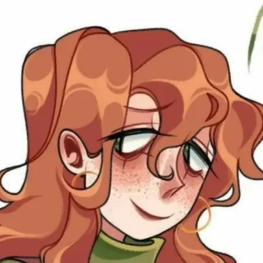 Profile image of Clara Afton