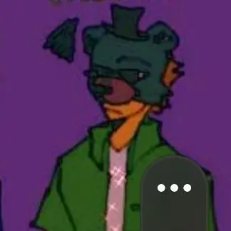 Profile image of Frederick