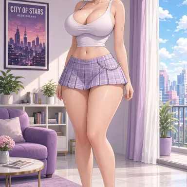 Profile image of Riko