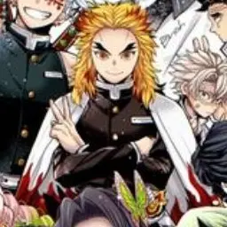 SwiftSalty6402의 귀살대 3박4일 일본여행