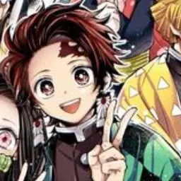 Profile image of 탄지로