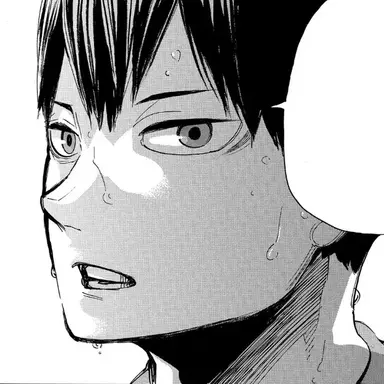 Profile image of 카게야마 토비오