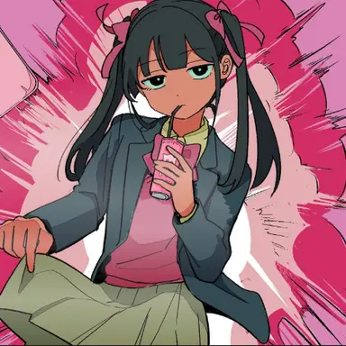 Profile image of 闇川りこ
