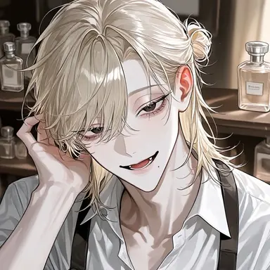 Profile image of 薫