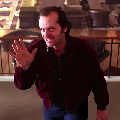 WindyPetal0316의 Jack Torrance