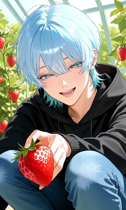 Profile image of Mitsuki