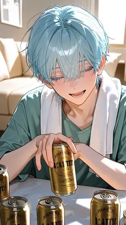 Profile image of Mitsuki