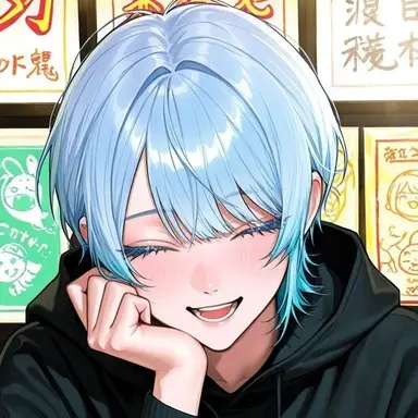 Profile image of Mitsuki