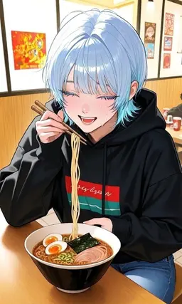 Profile image of Mitsuki