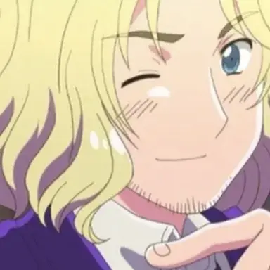 Profile image of フランシス