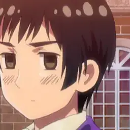 Profile image of 菊