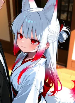 Profile image of ハク