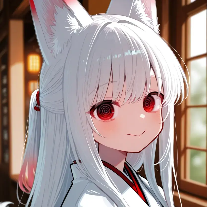 haaaaachi의 妖狐三兄弟の異世界喫茶