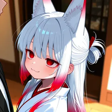 Profile image of ハク