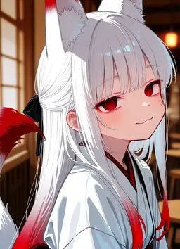 Profile image of ギン
