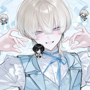 Profile image of 紫音