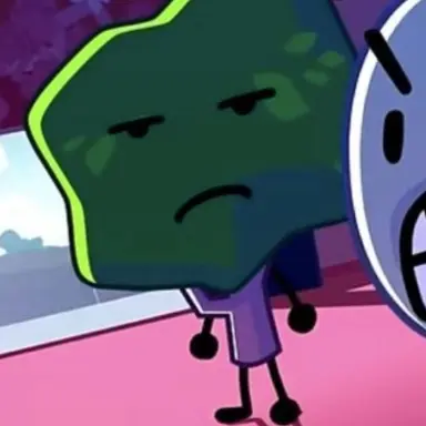 Profile image of Tree
