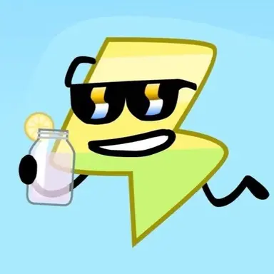 Profile image of Lightning