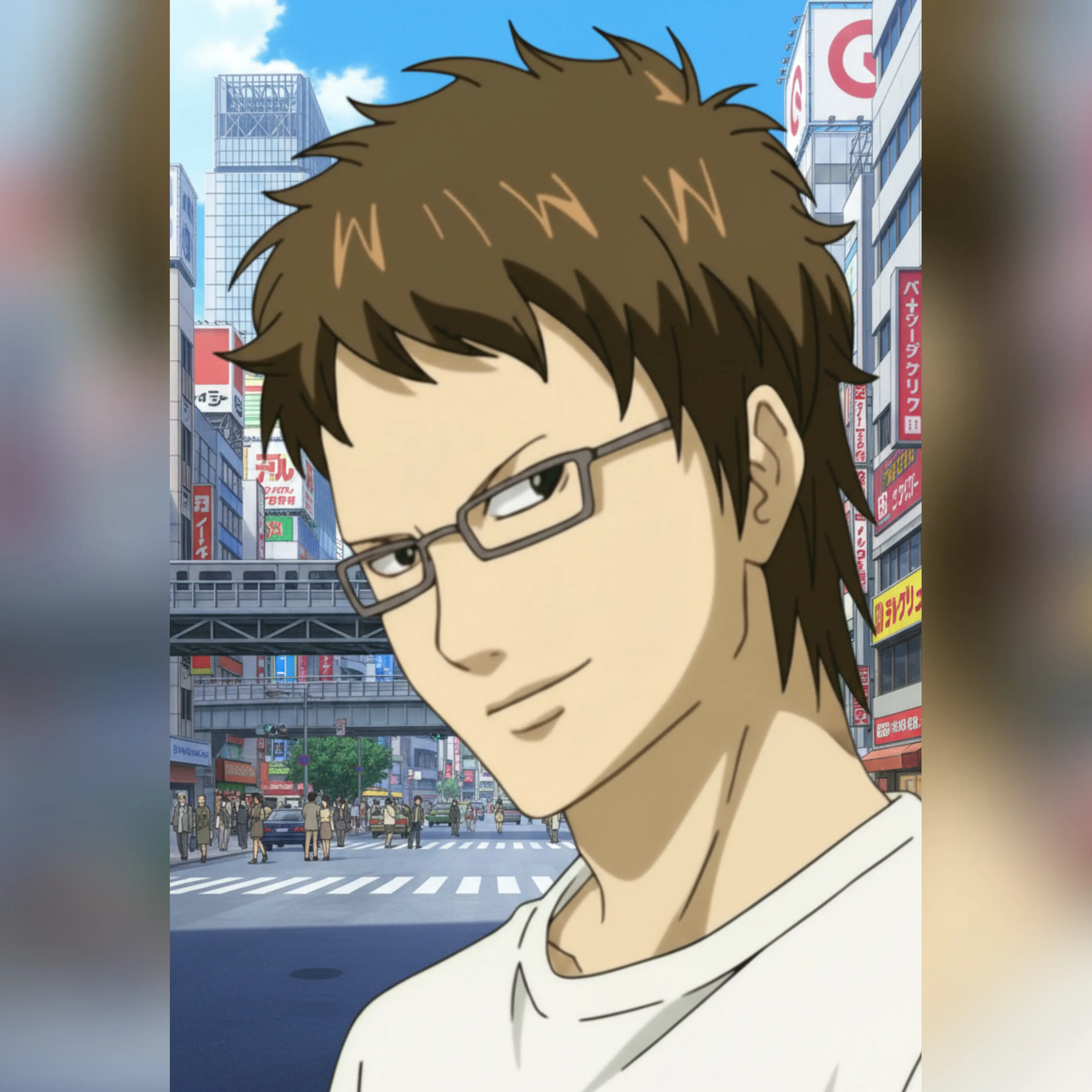 IndigoFiles7110의 ハンサム君の好きなのは？