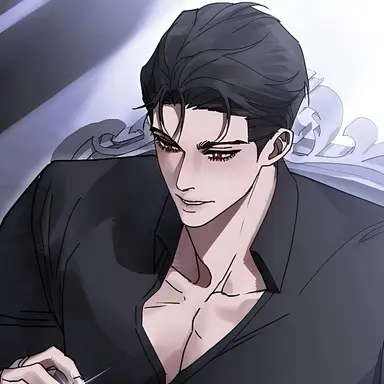 Profile image of 카일론 제르가드