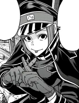 Profile image of 乙原 響太郎