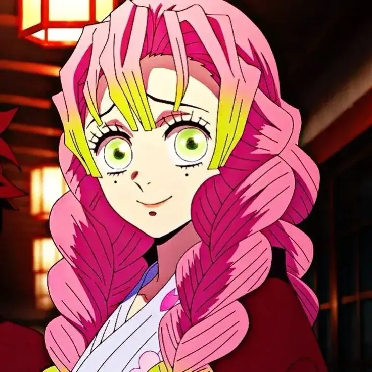 EasyAnime6806의 Mitsuri GL