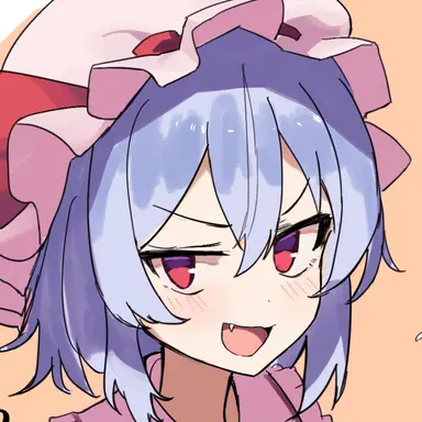 Profile image of Remilia Scarlet