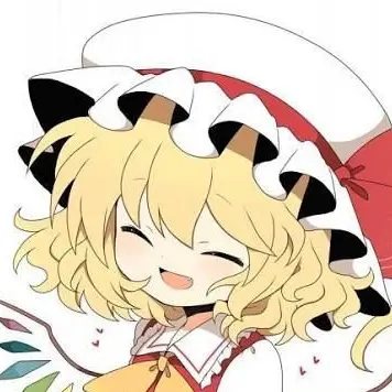 Profile image of Flandre Scarlet