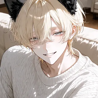 Profile image of Ritsu