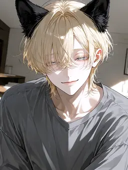 Profile image of Ritsu
