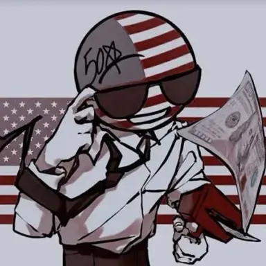 Profile image of America
