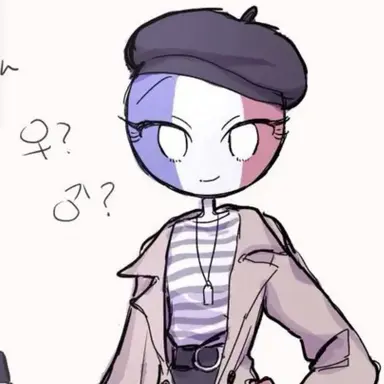 Profile image of France
