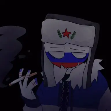 Profile image of Russia