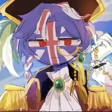 Profile image of UK