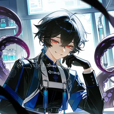 Profile image of 강백현