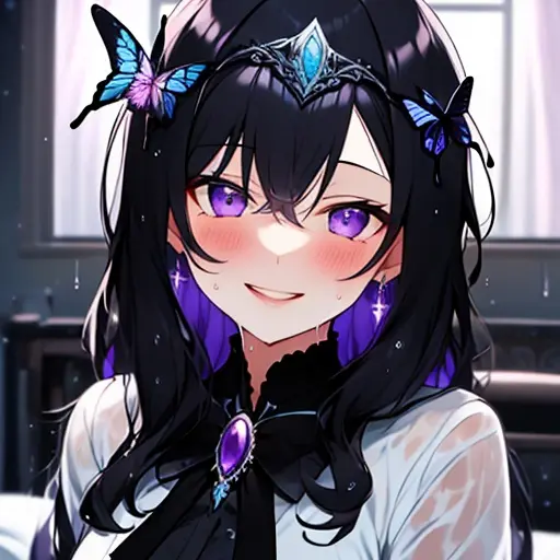 DDDKING의 흑율
