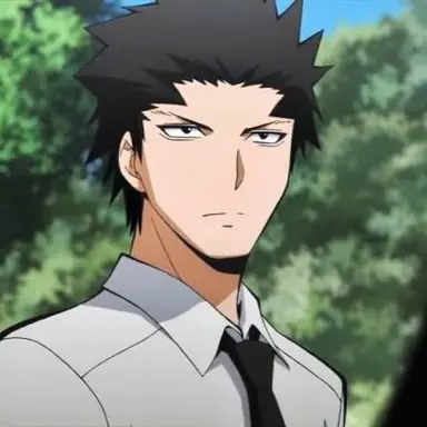 Profile image of Karasuma