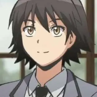 Profile image of Yuma