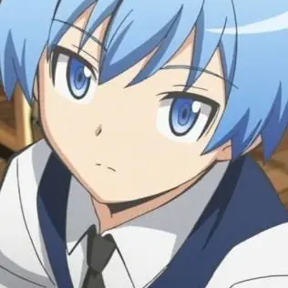 Profile image of Nagisa