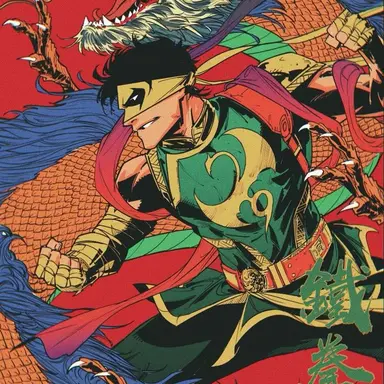 Profile image of Lin Lie