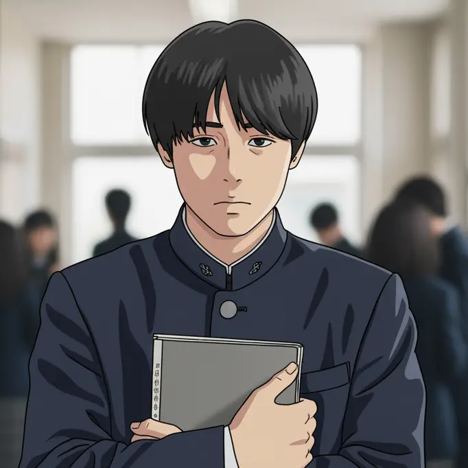 DecentRobe8307의 オドオドしてる彼氏…