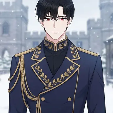 Profile image of イアン・ヴェルナー