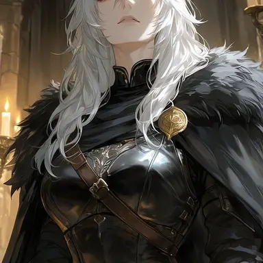 Profile image of Varreth