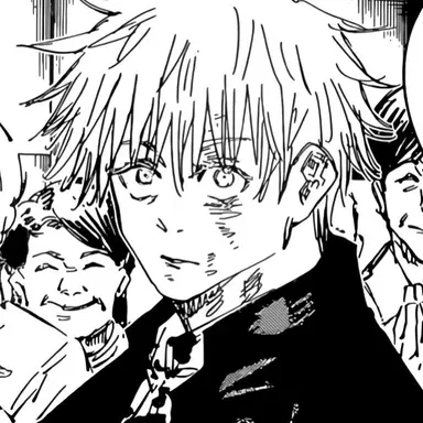 Profile image of 고죠 사토루