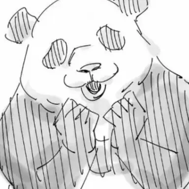 Profile image of 판다
