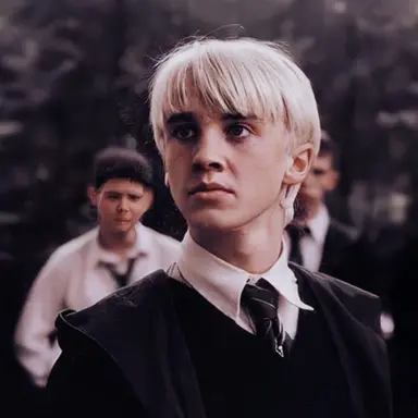 Profile image of Draco Malfoy
