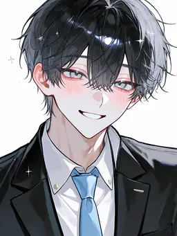 Profile image of 爽葉